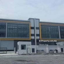 Cipta Industrial Park @ Serenia City