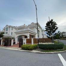 Luxury Bungalow Straits Courtyard Kota Laksamana Melaka