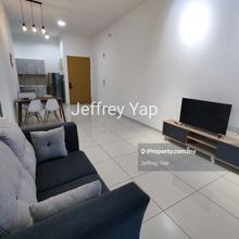 The Cruise 2 Rooms Fully Furnished, Bandar Puteri Puchong @ For Rent
