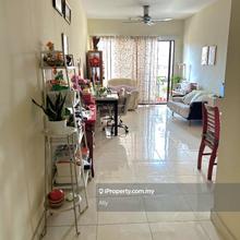 Casa Indah 1 Unit for Sale in Good Condition