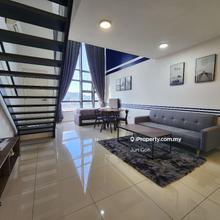 Ekocheras Duplex Tower J for Sale