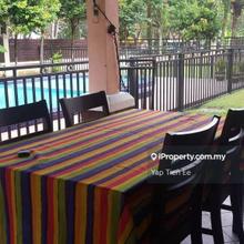 Mutiara Homes, Mutiara Damansara bungalow for rent