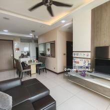 Paragon Residence Straits View Unblock City View