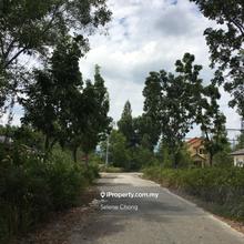 Mahkota Hil Bandar Tasir Senangin Akademia Bungalow land for Sale 117k