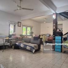 Well Maintained Terrace House in Bangsar