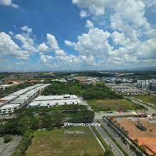 D'summit residence @ kempas / setia tropika / mount austi / 2bed 2bath