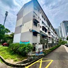 Jalan Mewah Ria 2/2, Taman Bukit Mewah