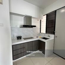 Citizen 2 @ Old Klang Road for sale