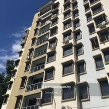 Cyberia Smart Homes, Cyberjaya, 1163sf corner, roi 11%