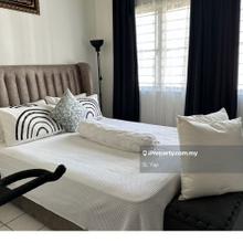 Widuri Impian Condominium Desa Petaling Sg Besi Salak South Baru