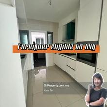 Iskandar Residence