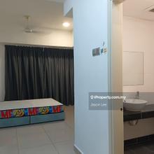 Move in ready unit for rent