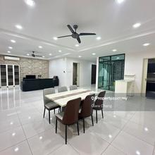 Residensi Ledang @ Iskandar Townhouse Ground Floor for Rent