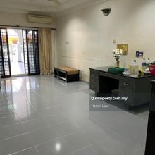 Bachang Malim Jaya Jalan Zahir Renovated Single Storey Terrace House