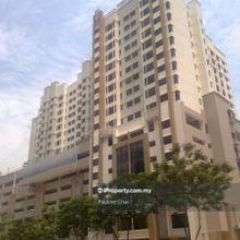Pelangi Damansara Sentral @ Mutiara Damansara 856sqft Good Condition