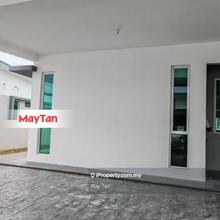 Hijauan Valdor Semi D @Singai Jawi For Rent