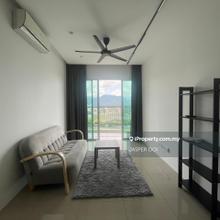 Zen 6, Gelugor for rent, 1050sqft, 3 bedrooms, fully furnished, USM