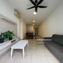 Mizumi Fully Furnish Unit For Rent!