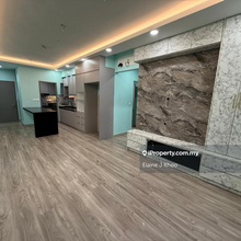 Tropicana Aman 1 Urban Homes 870sqft fully renovated 4xxk nego