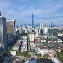 Sentral Suites Great Place To Live in Brickfields KL Sentral