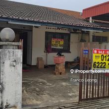 Freehold @ Kepong Baru