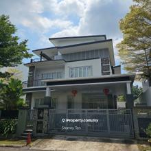 Fully Renovated 7 Years Old House