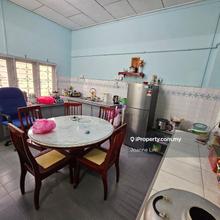 1 Storey Terrace Taman Kerjasama Bukit Beruang