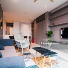 Lumi Tropicana Residence For Sales