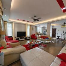 Very Big Land! Nicely & Fully Renovated!