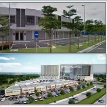 Trivio Shop Office at Suria Jelutong 
