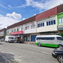 Simpang Pulai 2 Storey Shop for Sale @Taman Bersatu