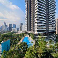 Setia Sky Seputeh, Brand New Condo, Short Walk to Mid Valley