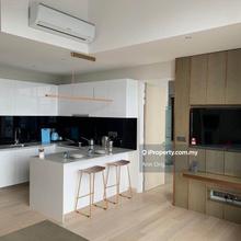 Star Residences One Condo @ KLCC