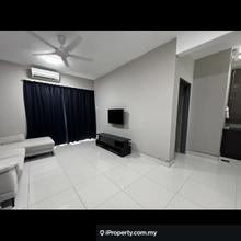 Livia Residences @ C180, Cheras