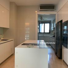 Renovated unit 