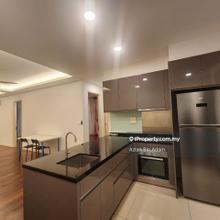 Corner Unit High Floor 1257sf Kaleidoscope Residensi Setiawangsa KL