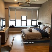 Serviced residence for Rent