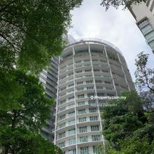 Below Market Condominium Kirana Residence, Jalan Pinang, KLCC