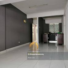 Widuri apartment @ butterworth raja uda @ cheaper unit for sale 