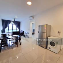 Savio@Riana Dutamas Serviced residence for Sale