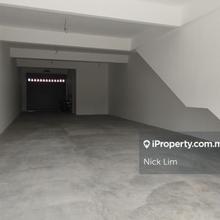 Commercial Specialist, Many Units on Hand