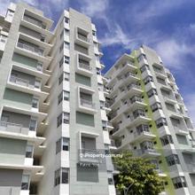 Univillage Condo for Sale,Semenyih