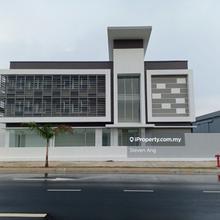 Cipta Industrial Park @ Serenia City
