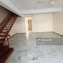 Mahkota Cheras 2-Storey Terrace House For Rent