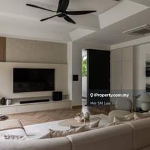 3800 sf Freehold Corner Taman Seri Belimbing 2 Storey Terrace House