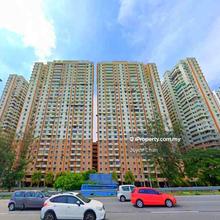 Apartment- Mutiara Heights, Jelutong, Penang