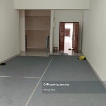Plaza Prima Setapak for Sale