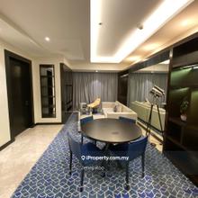 One room unit to rent