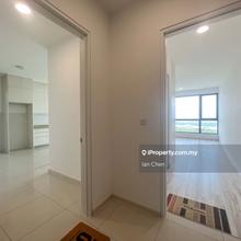 Macrolink Medini Dual Key 3 bedroom 3 bathroom 1152 sqft