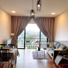 The Tamarind @ Tanjong Tokong (For Rent)